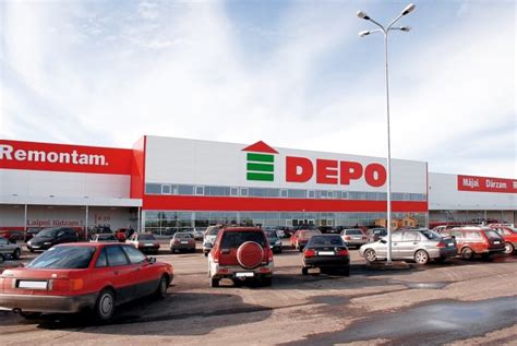 daugavpils depo.